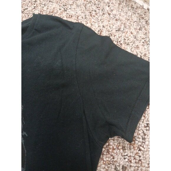 HALLOWEEN II Michael Myers Licensed T-Shirt by Rock Rebel. Medium (NV) Pre-Owned - Picture 3 of 8